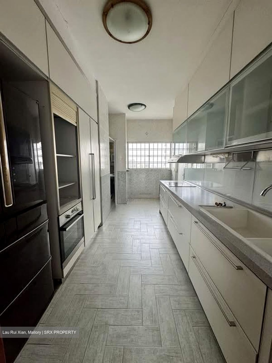 Ridgewood (D10), Condominium #557311841